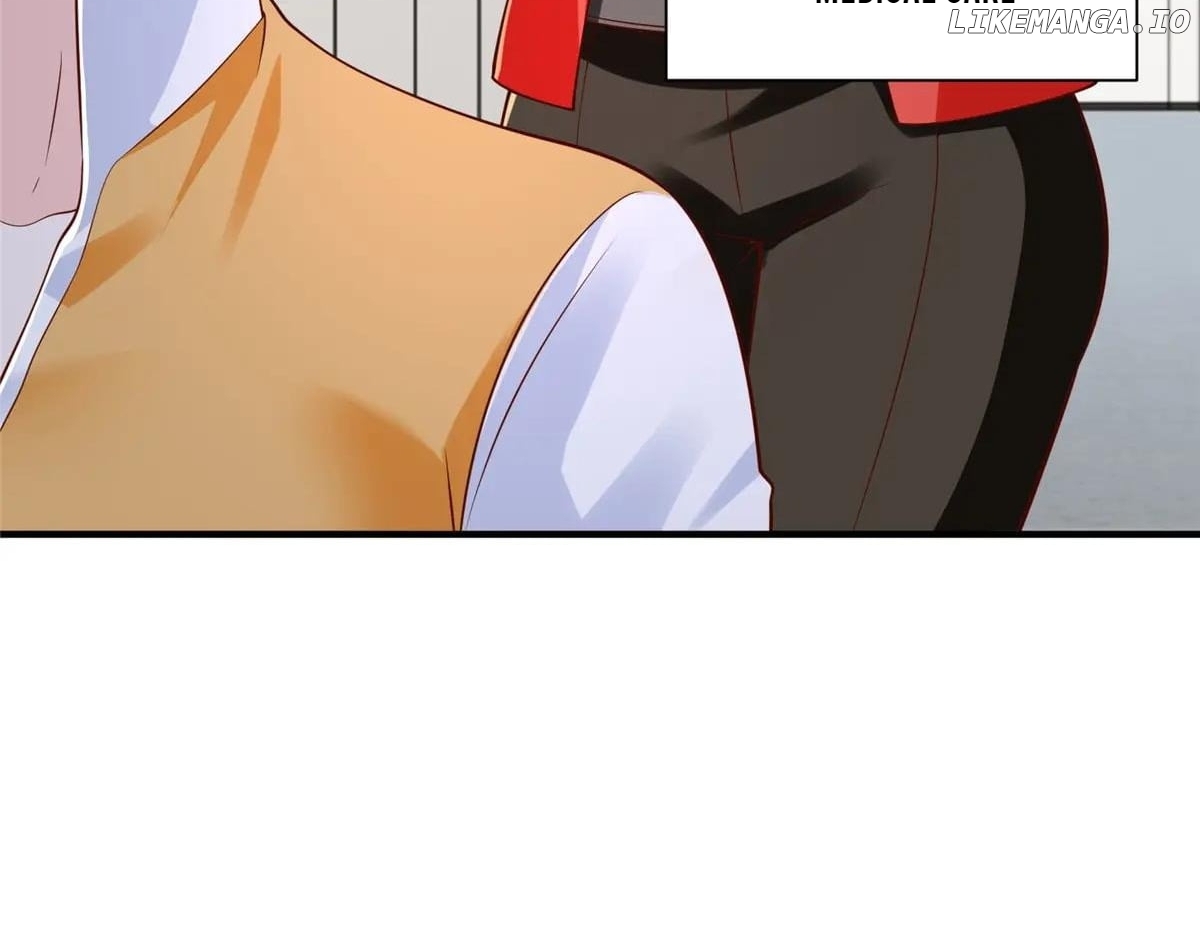 I randomly have a new career every week Chapter 821 - page 17